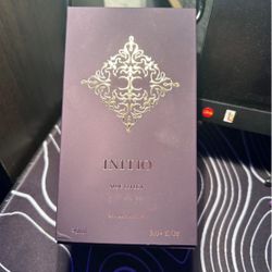 Initio Side Effect BRAND NEW