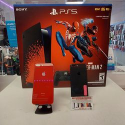 IPhone 8 Plus Starting At $179 