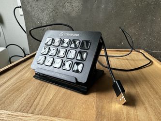 Steam Deck MK1 - $20 Bucks