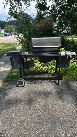 Grill