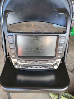 Oem Stereo