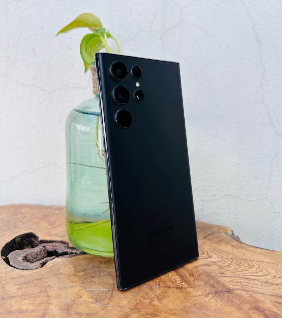 Samsung Galaxy S22 Ultra 5G 