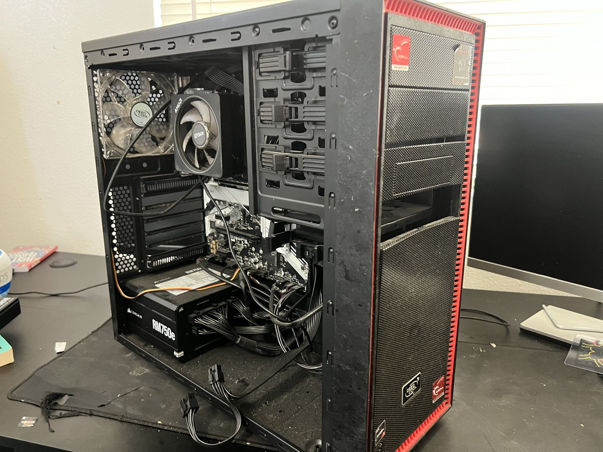 Gaming PC (Read Description)