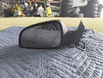 2008 - 2012 Chevrolet Malibu Side Mirror(LH/Driver)