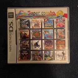 Nintendo DS Games for Sale in Los Angeles, CA - OfferUp