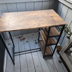 Gaomon Dining Table Set for 2