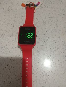 Mens Watches
