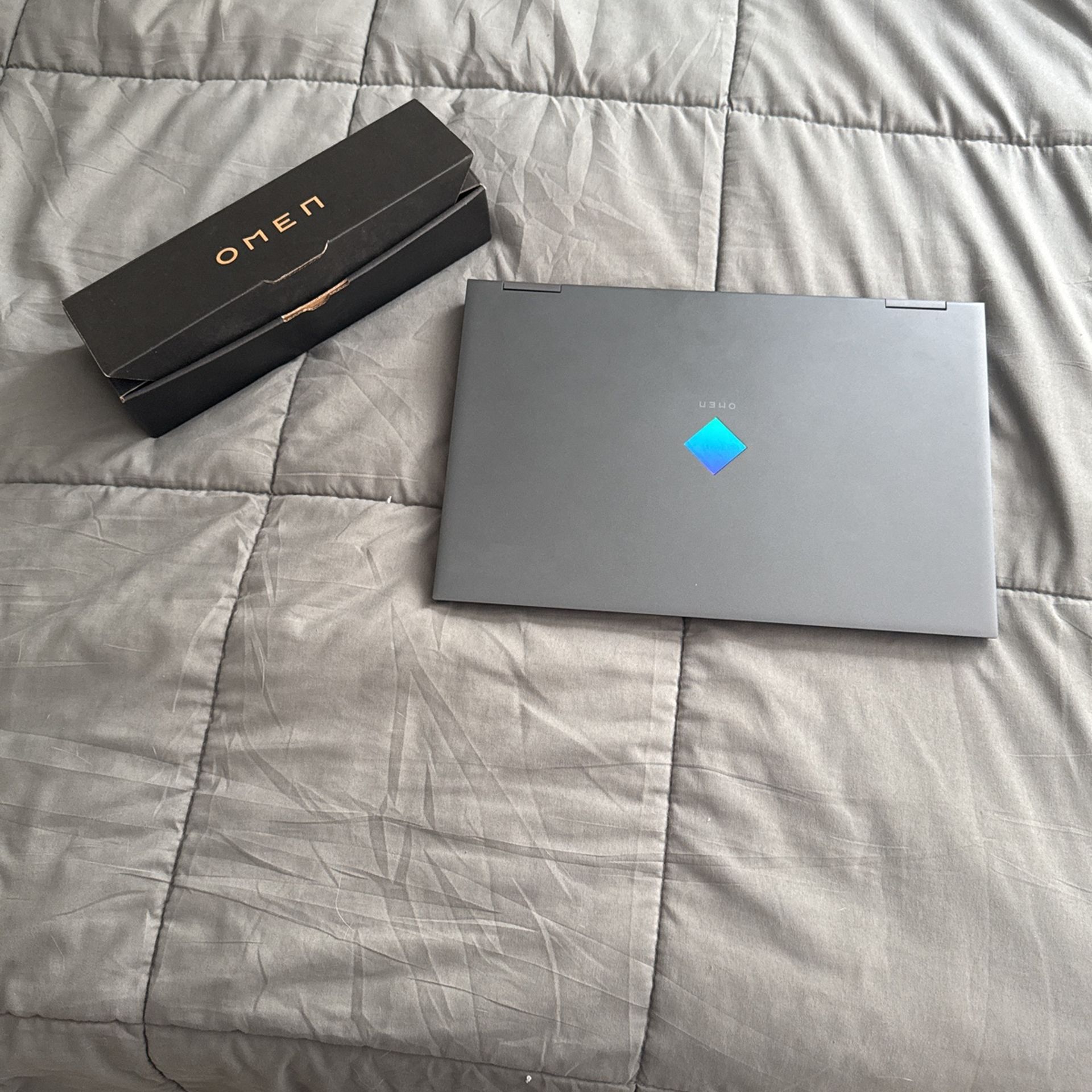 trade for a GPU