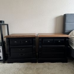 Nightstand Set 