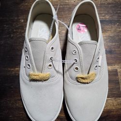Vans Authentic Fat Lace Lowpro Yarrow Sneakers