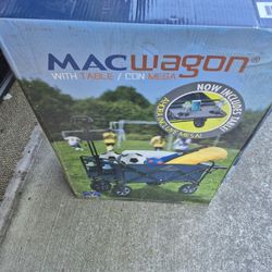 Wagon 