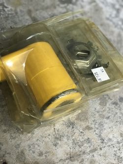 Quick silver marine boat prop nut wrench