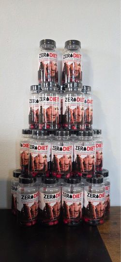 Zero Diet