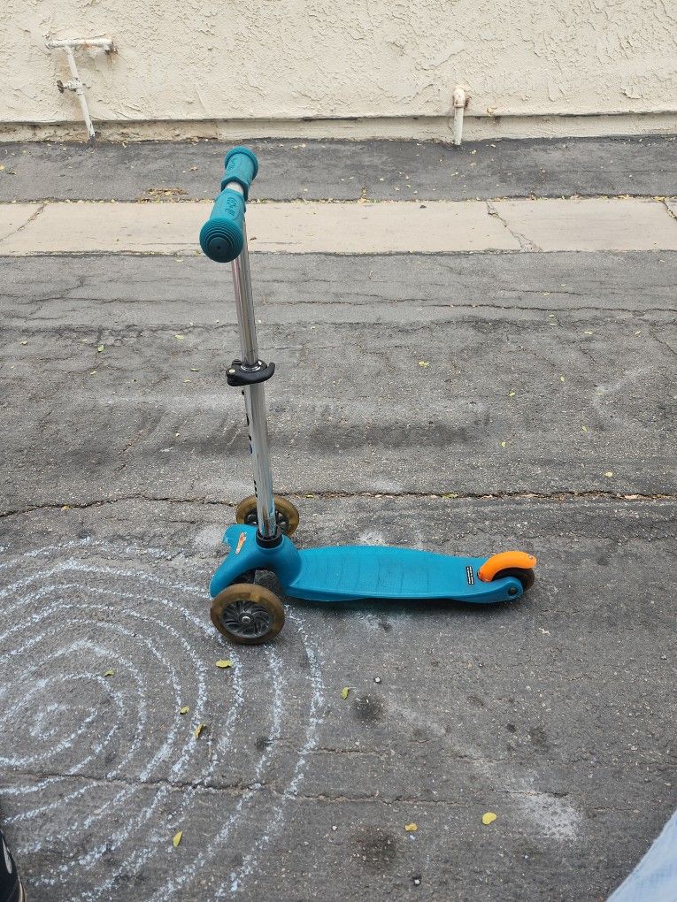 Kids Scooter