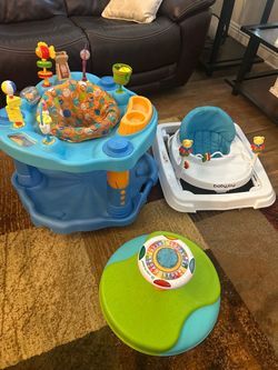 Baby Items
