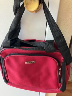 Laptop Bag 17 inch 2 zipper brand new