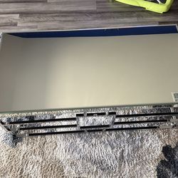 Mirror coffee table