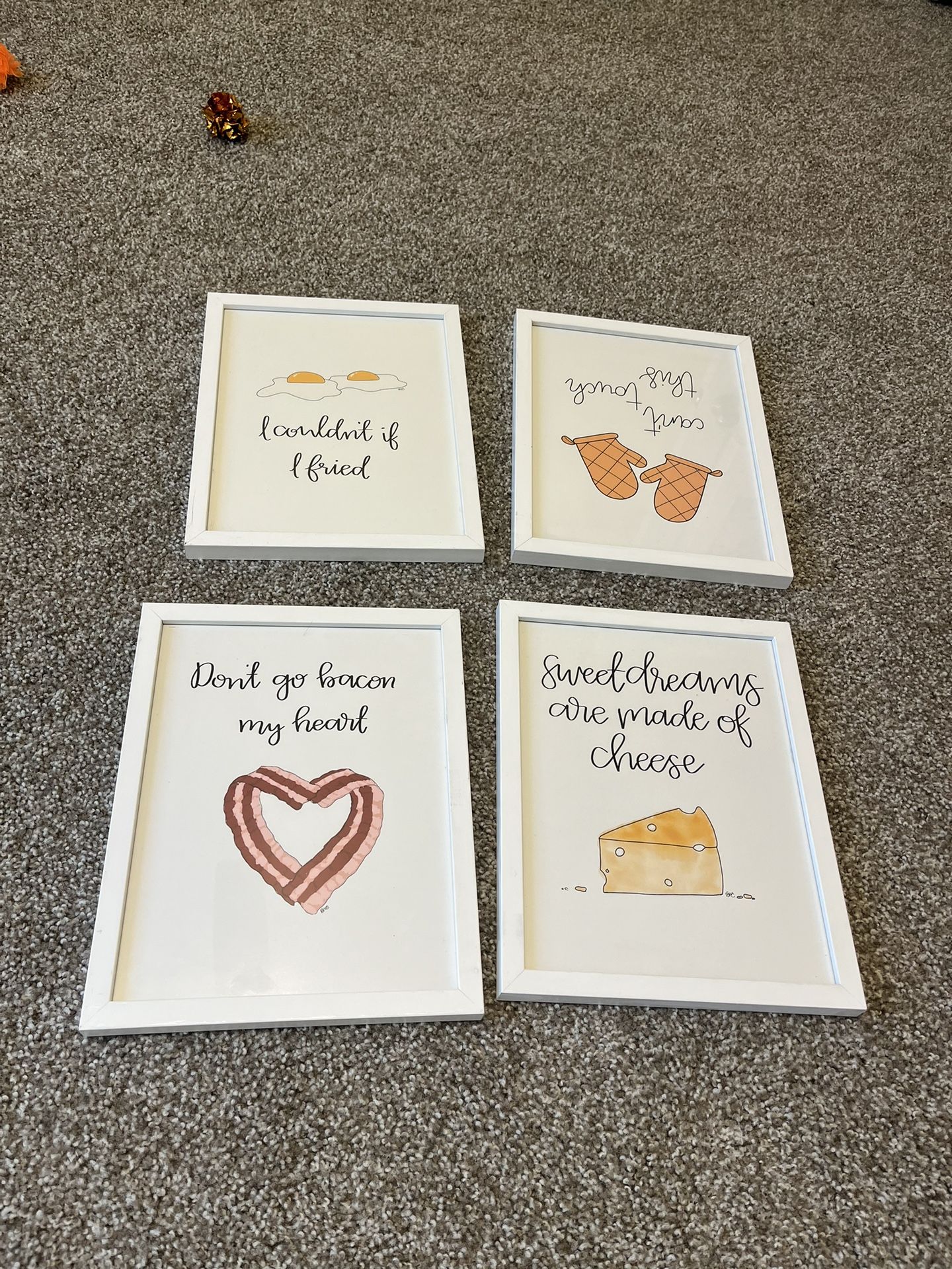 Picture Frames