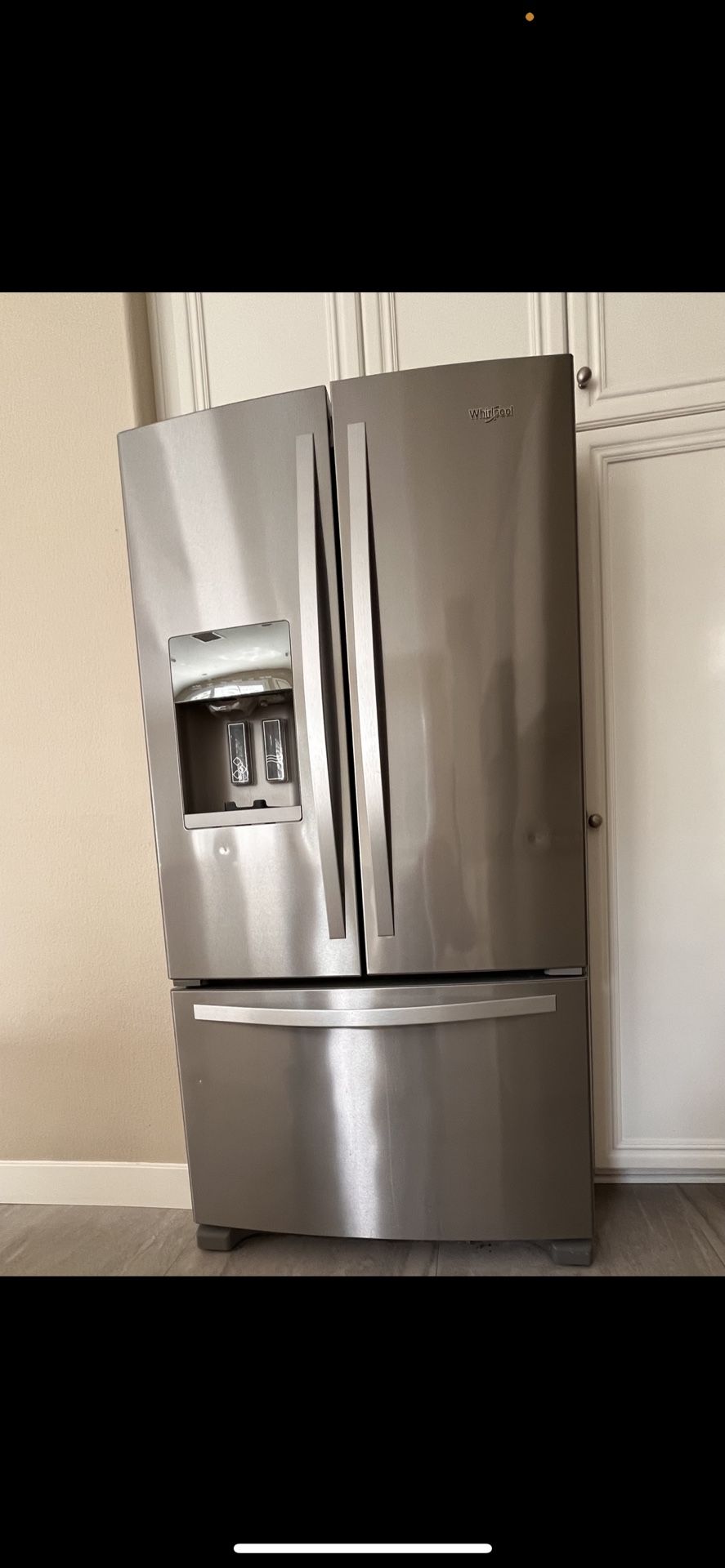 Whirlpool 5 Piece Complete Kitchen Set