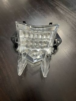 BMW S1000R RR oem tail light