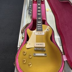 Custom Murphy Lab Left Handed Guitar