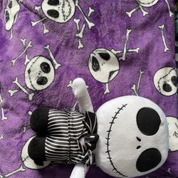 Nightmare Before Christmas