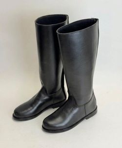 Cosplay Vader Style Boots New