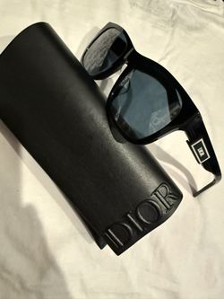 Dior Glasses