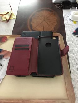 iPhone 6 Plus cover NEW