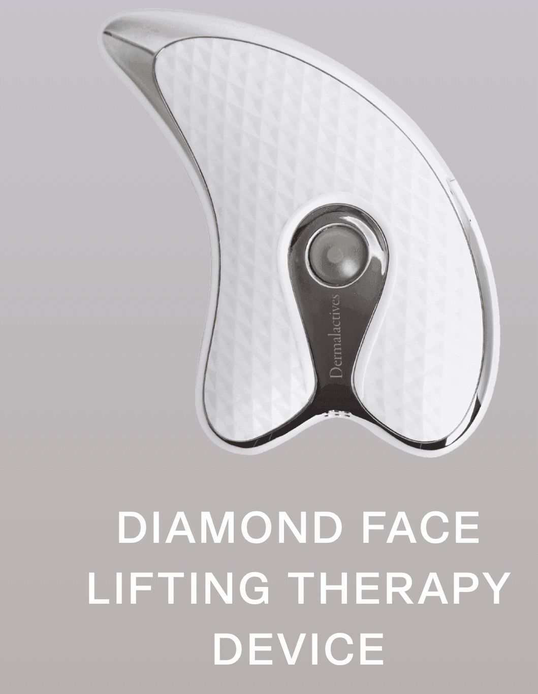 Dermalactives Diamond Face Lifting Therapy