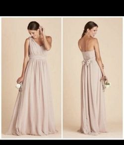 Birdy Grey Bridesmaids Dress