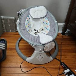 Baby Swing 