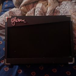 EJean Esteban Guitar Amp G-10