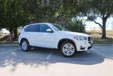2014 BMW X5