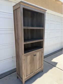 Book/ Shelves