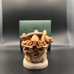 Harmony Kingdom, The Great Escape 2