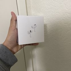 Airpod Pro Gen 2