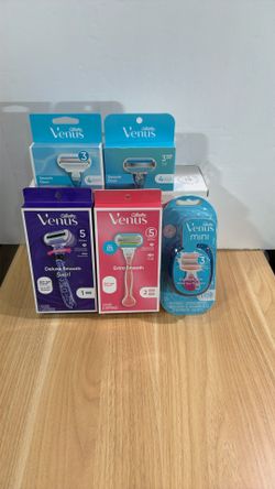 Venus Razor
