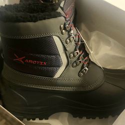 
Men's All Terrain Winter Boot Size 11