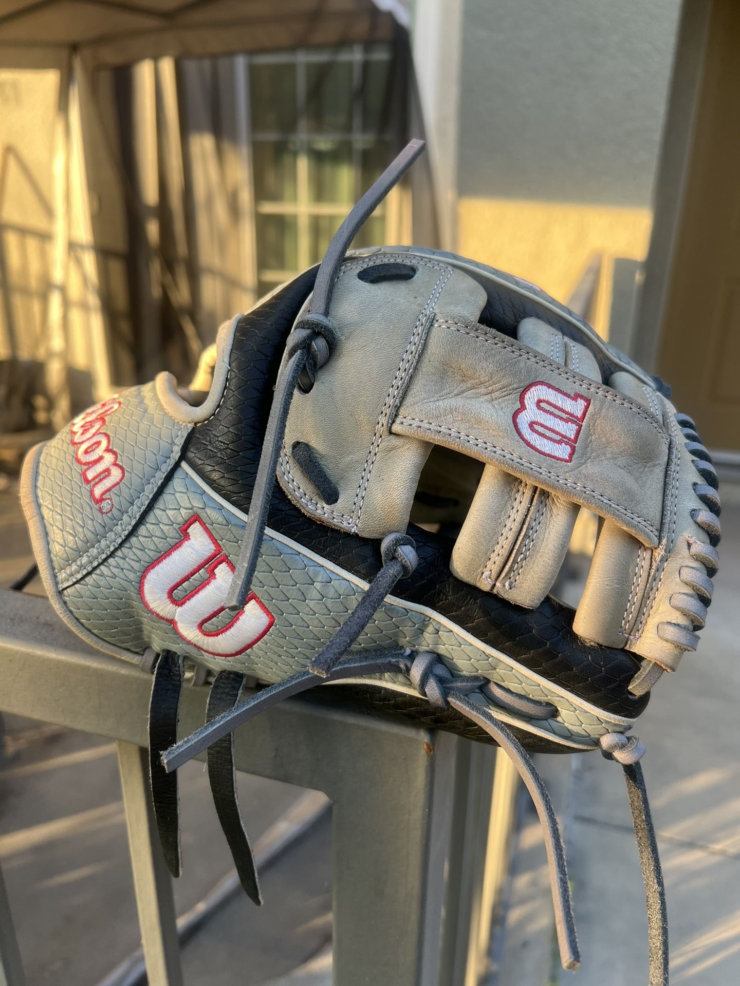 baseball/glove/a2000/mitt