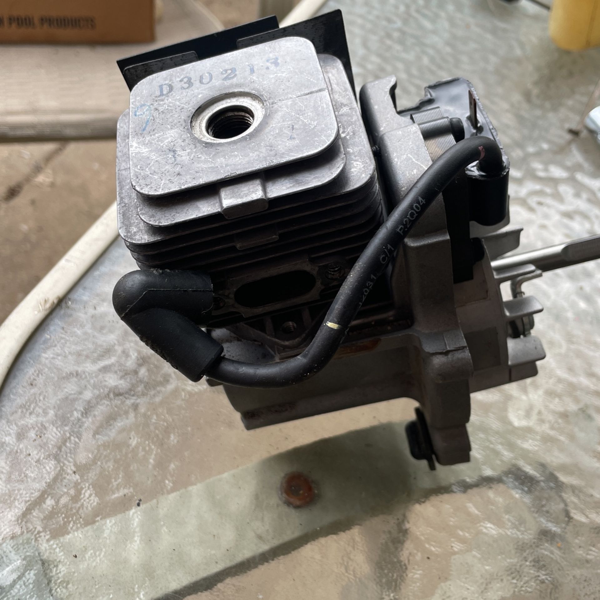 Home Lite Leaf Blower Engine And Parts