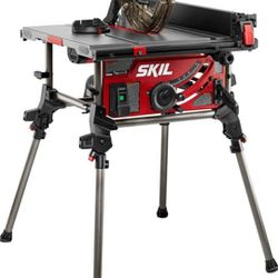 Skil 15amp 10 Inch Table Saw