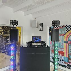 ♡DJ RAMIX ◇EVENTOS ♤FIESTAS♧REUNIONES ♡ DJ RAMIX ◇FOG/HAZER ♤FIESTAS♧LIGHTS