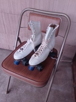 Roller Skates 