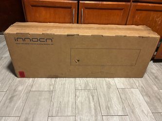 INNOCN 49C1R 49-inch Dual QHD 120Hz Ultrawide Monitor