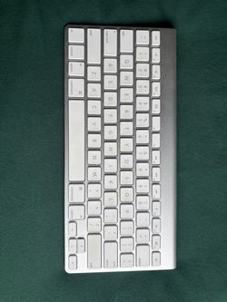 Apple Magic Keyboard
