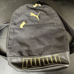 Puma Mini Backpack 