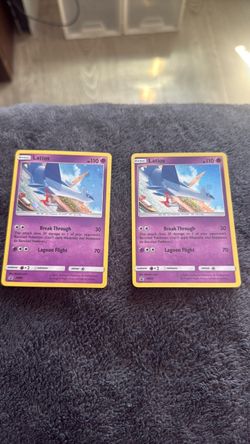 Latios sm88