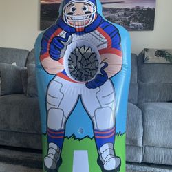 Little Tikes Inflatable Goalie