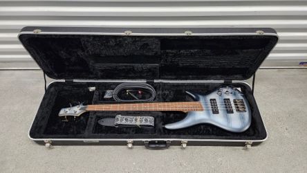 Ibanez Bass 